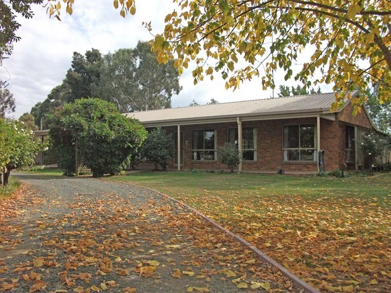 660 Cooma Road, Kyabram VIC 3620