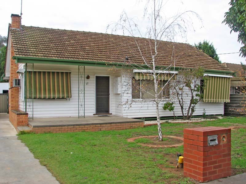 27 Richards Street, Kyabram VIC 3620