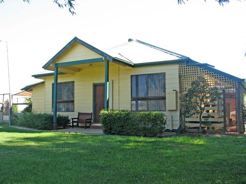 1887 Curr Road, Tongala VIC 3621