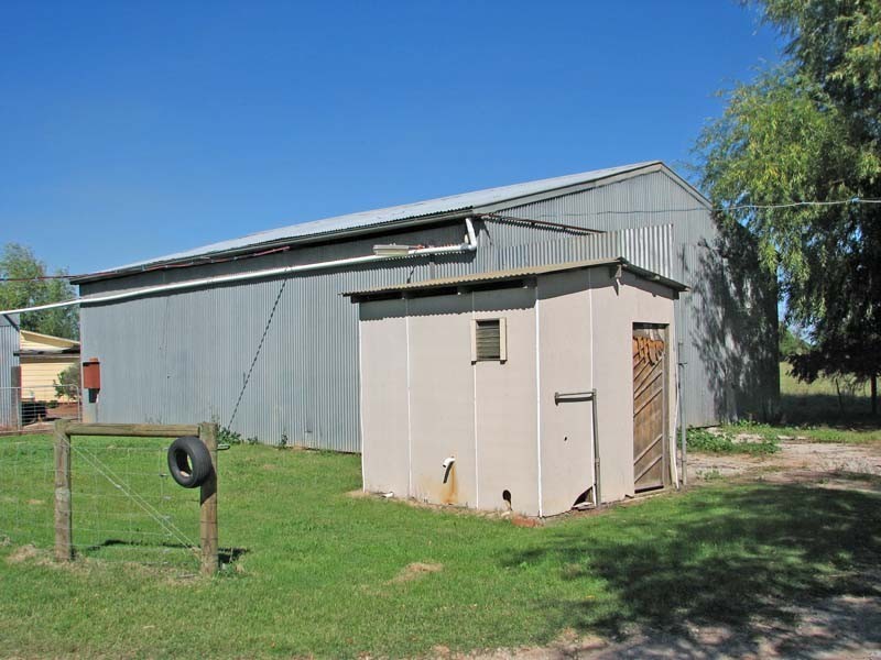 1887 Curr Road, Tongala VIC 3621