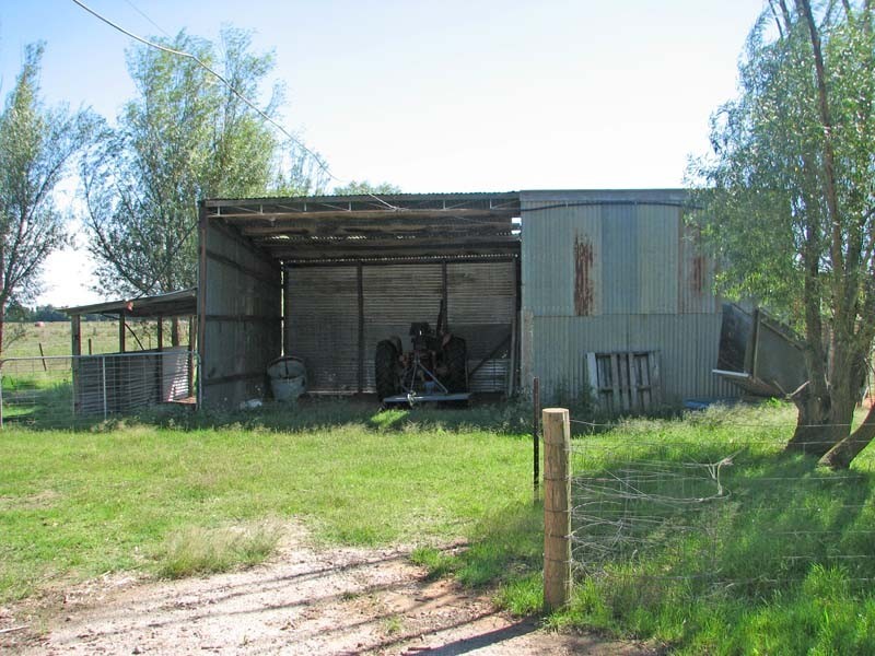 1887 Curr Road, Tongala VIC 3621