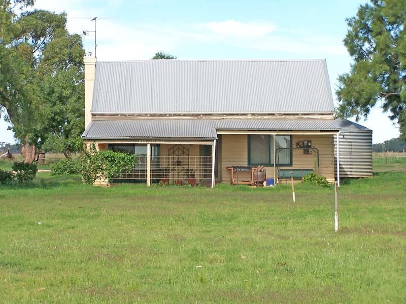 106 Geodetic Road, Stanhope VIC 3623