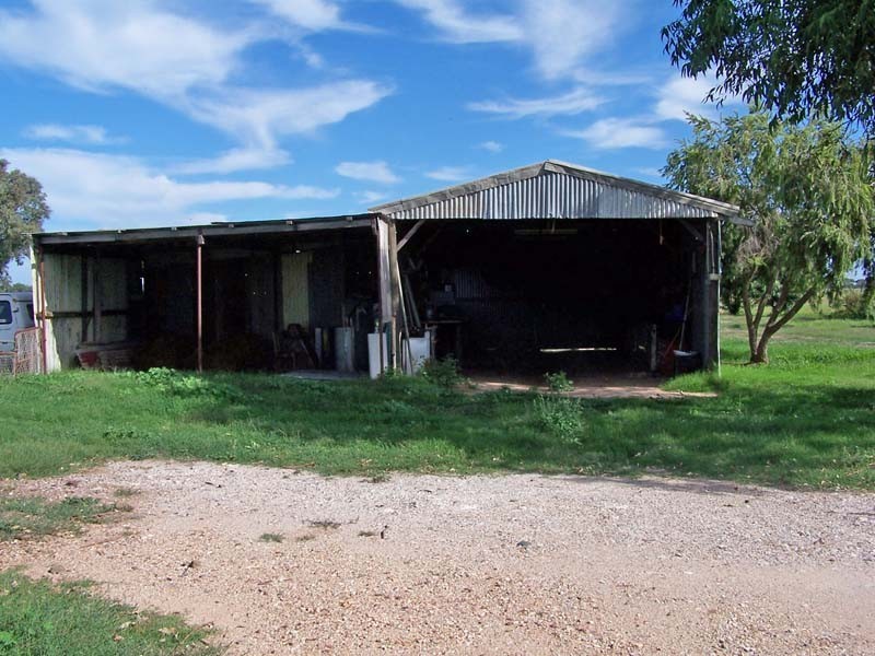 106 Geodetic Road, Stanhope VIC 3623