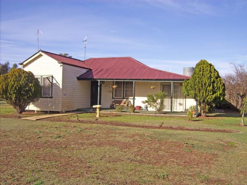 860 Sleeth Road, Undera VIC 3629