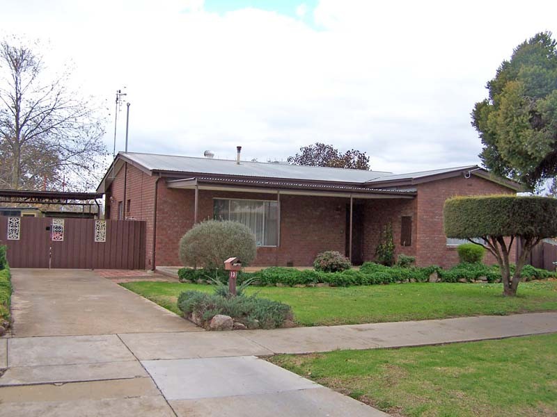 13 Rogers Street, Kyabram VIC 3620