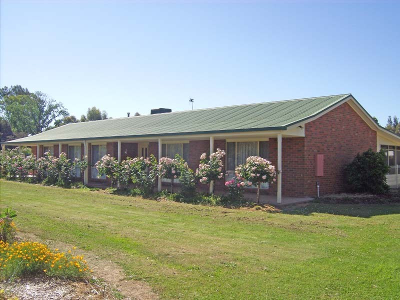 5 Curtis Court, Kyabram VIC 3620