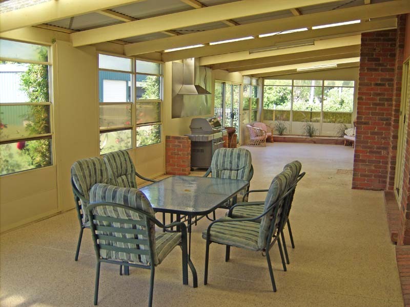 5 Curtis Court, Kyabram VIC 3620