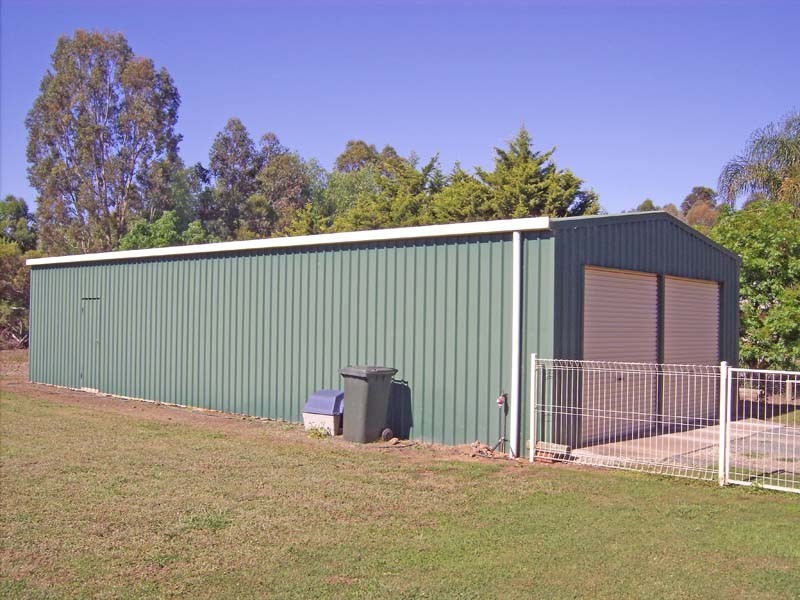 5 Curtis Court, Kyabram VIC 3620