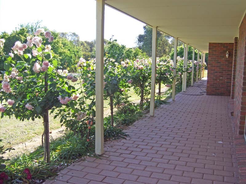 5 Curtis Court, Kyabram VIC 3620