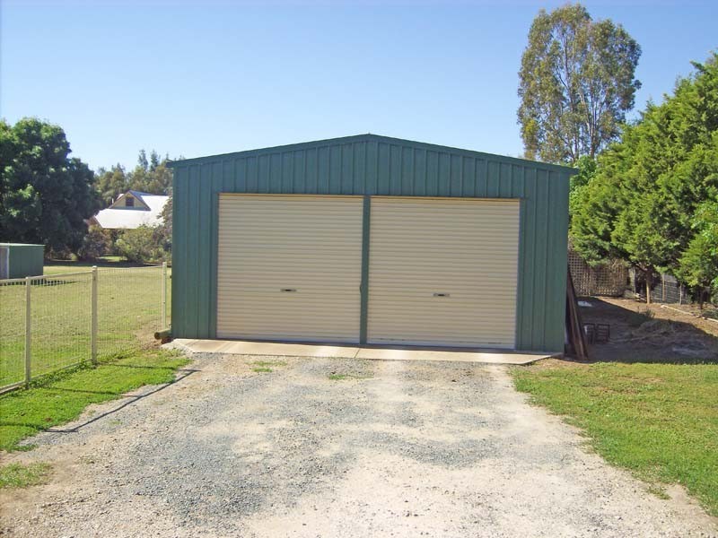 5 Curtis Court, Kyabram VIC 3620