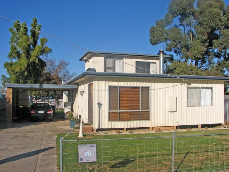 51 Everard Road, Kyabram VIC 3620