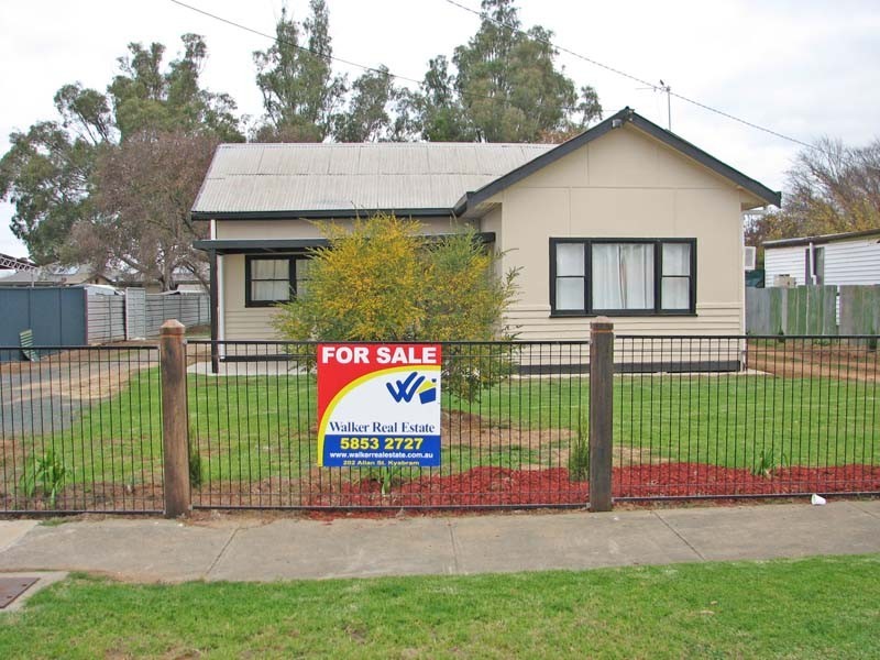 96 Fischer Street, Kyabram VIC 3620