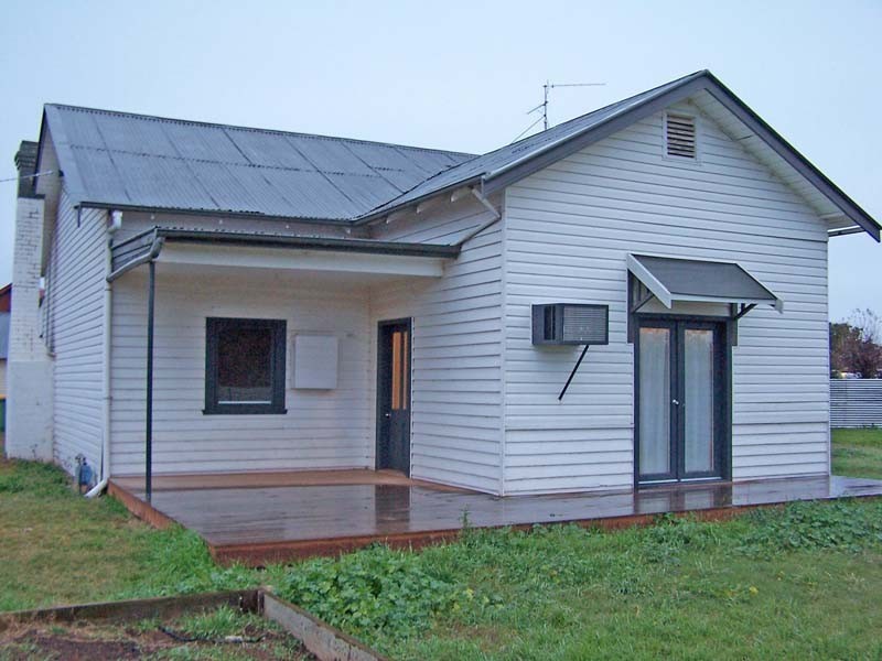 58 Henderson Road, Tongala VIC 3621