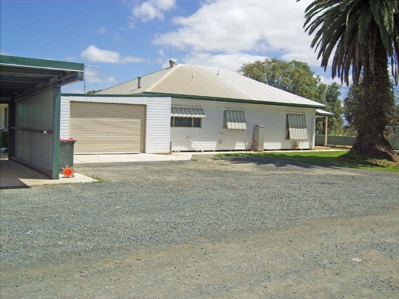 307 Webb Road, Kyabram VIC 3620