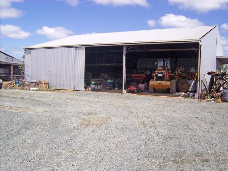 307 Webb Road, Kyabram VIC 3620