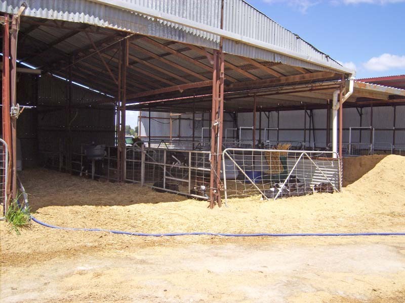 307 Webb Road, Kyabram VIC 3620