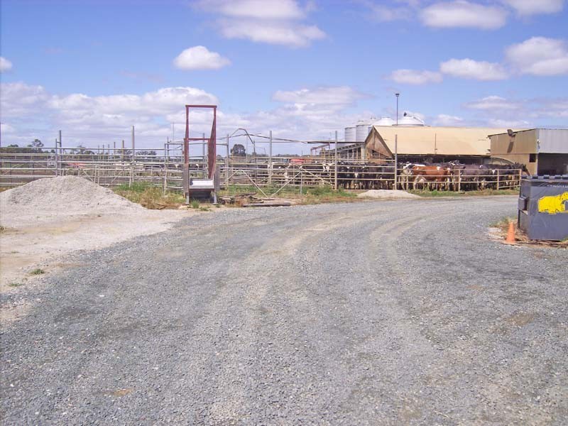 307 Webb Road, Kyabram VIC 3620