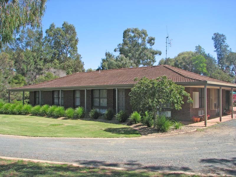 630 Sinclair Road, Kyabram VIC 3620