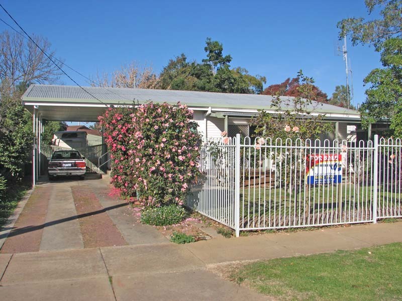 57 Dawes Road, Kyabram VIC 3620