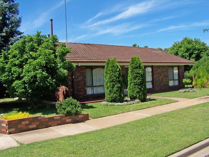 2 Mackie Street, Kyabram VIC 3620