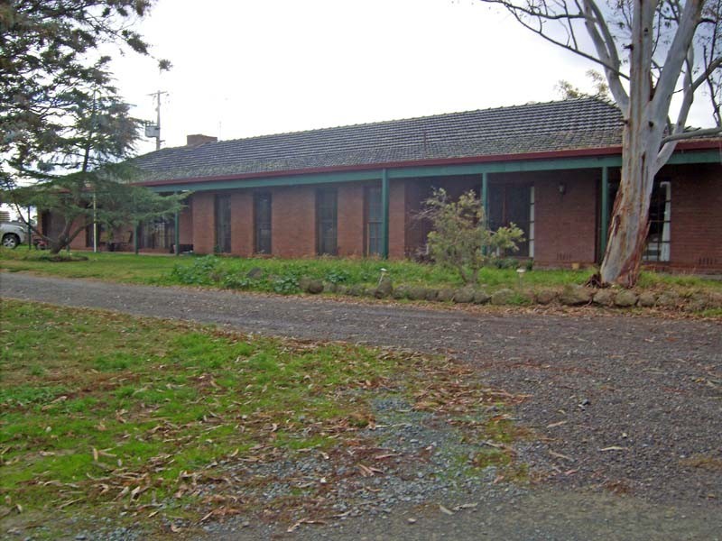 818 Henderson Road, Tongala VIC 3621