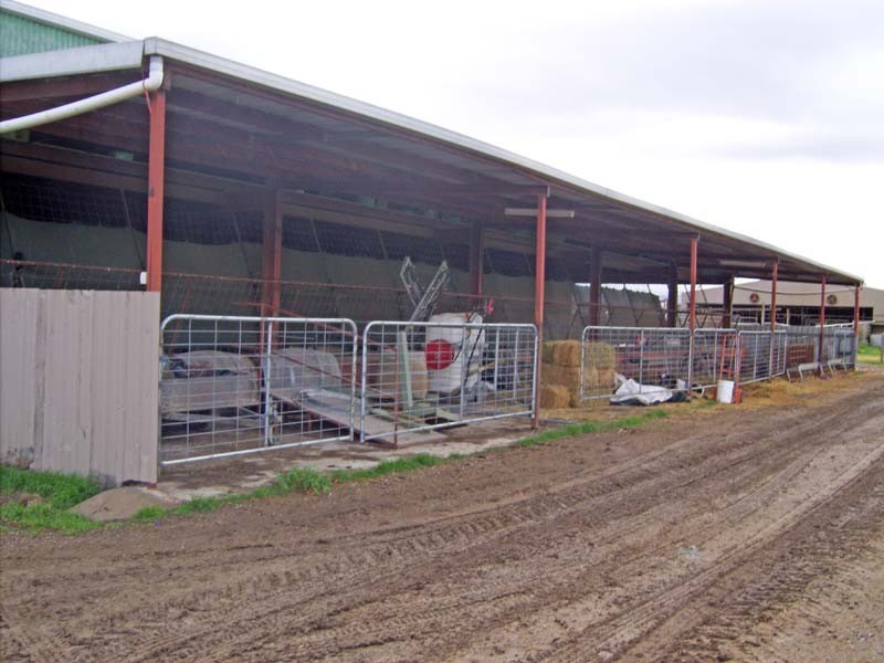 818 Henderson Road, Tongala VIC 3621