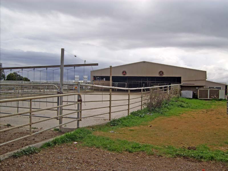 818 Henderson Road, Tongala VIC 3621