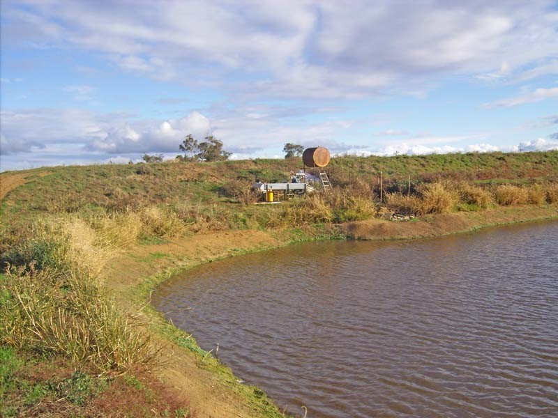 818 Henderson Road, Tongala VIC 3621