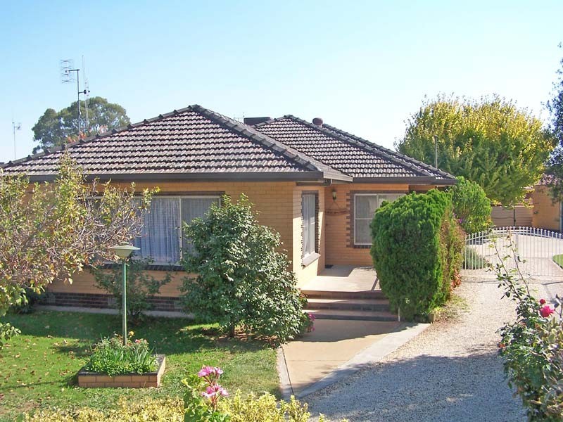 4 Doidge Court, Kyabram VIC 3620