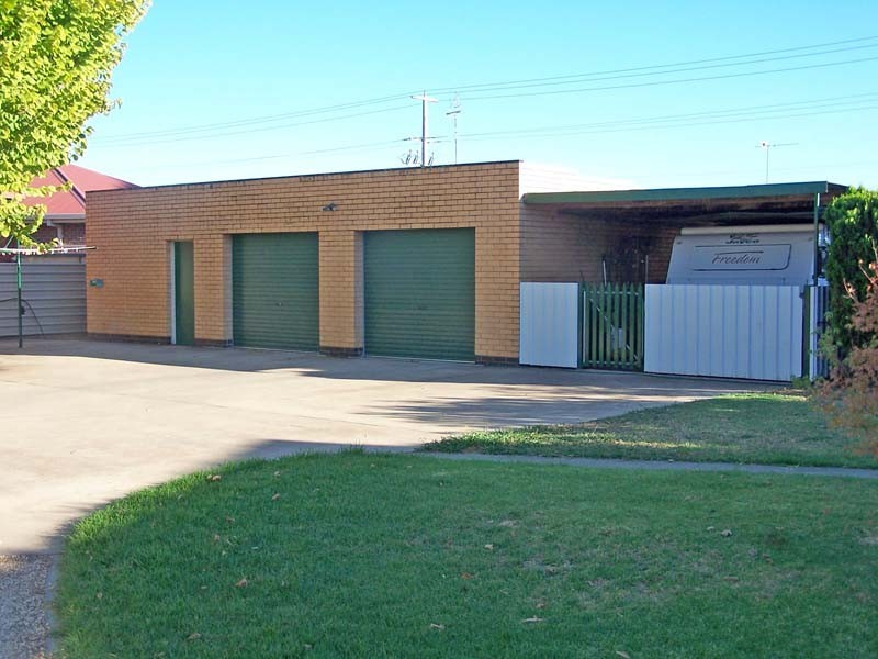 4 Doidge Court, Kyabram VIC 3620
