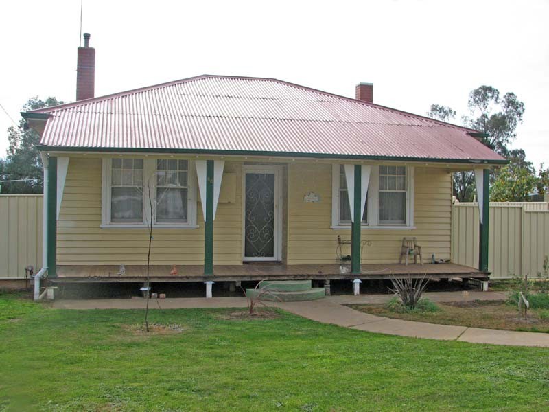 86 Miller Street, Tongala VIC 3621