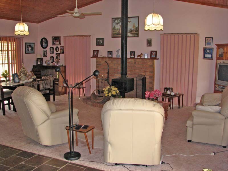 121 Weller Road, Lancaster VIC 3620