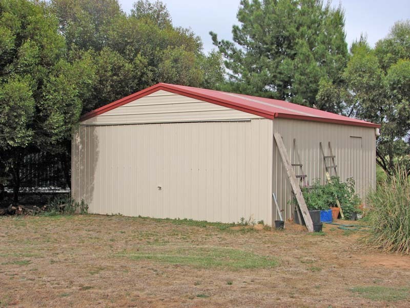 121 Weller Road, Lancaster VIC 3620