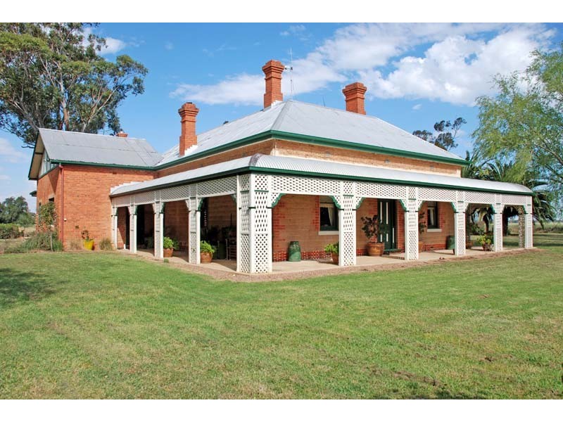 33 Cooma Road, Kyabram VIC 3620