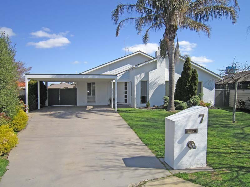 7 Cassia Court, Kyabram VIC 3620
