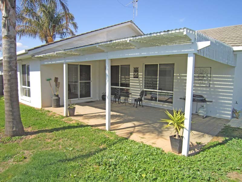 7 Cassia Court, Kyabram VIC 3620