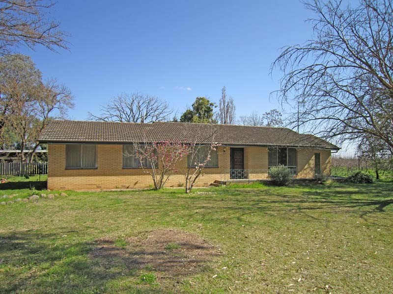 62 Howards Lane, Kyabram VIC 3620