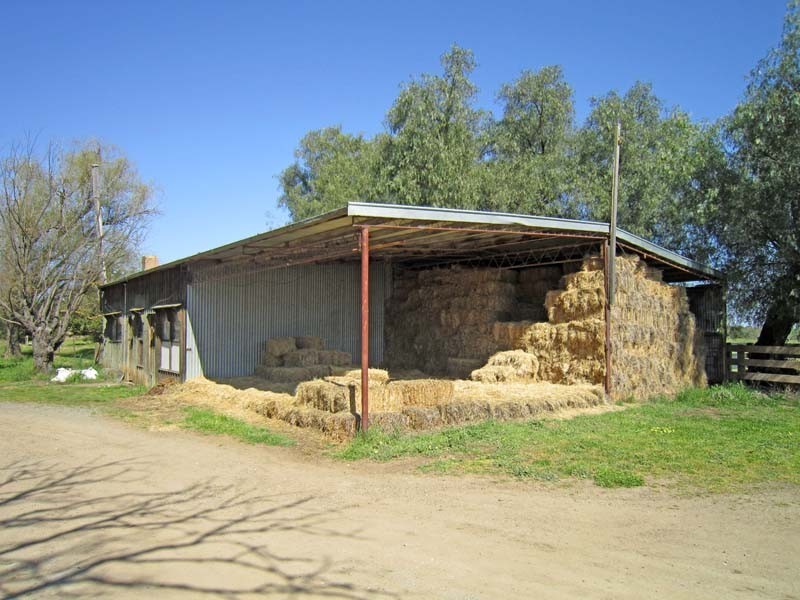 62 Howards Lane, Kyabram VIC 3620