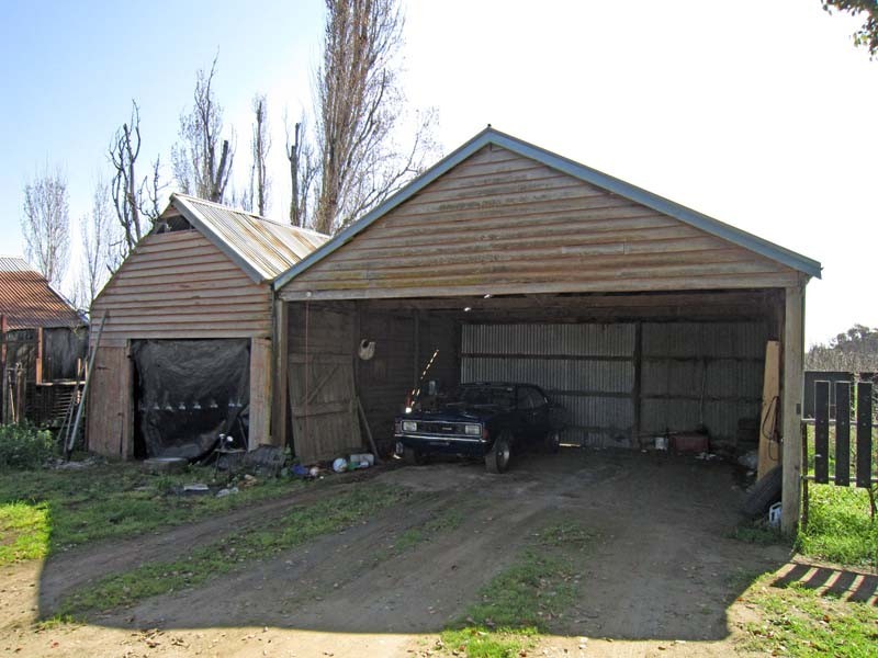 62 Howards Lane, Kyabram VIC 3620