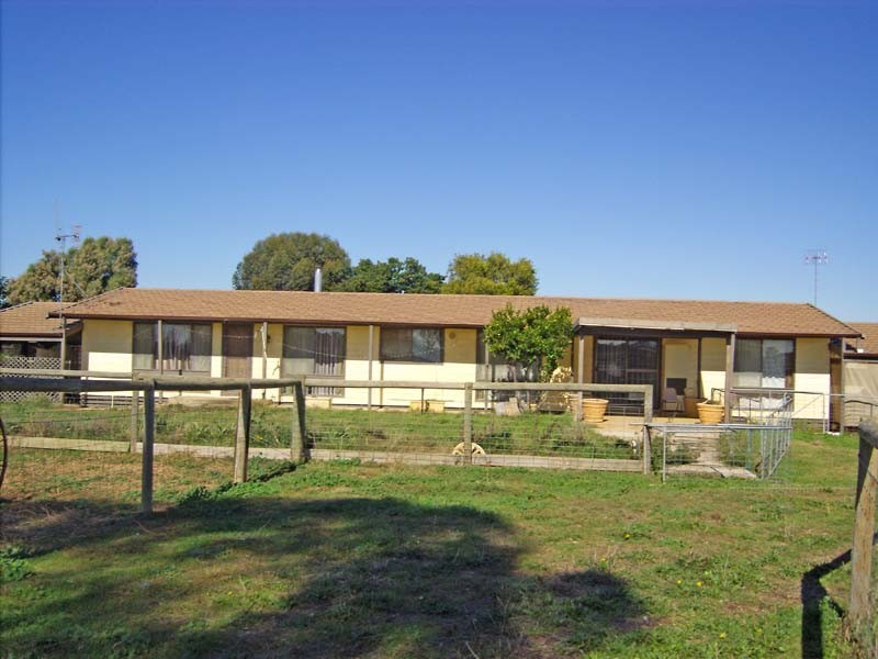 491 Murphy Road, Tongala VIC 3621