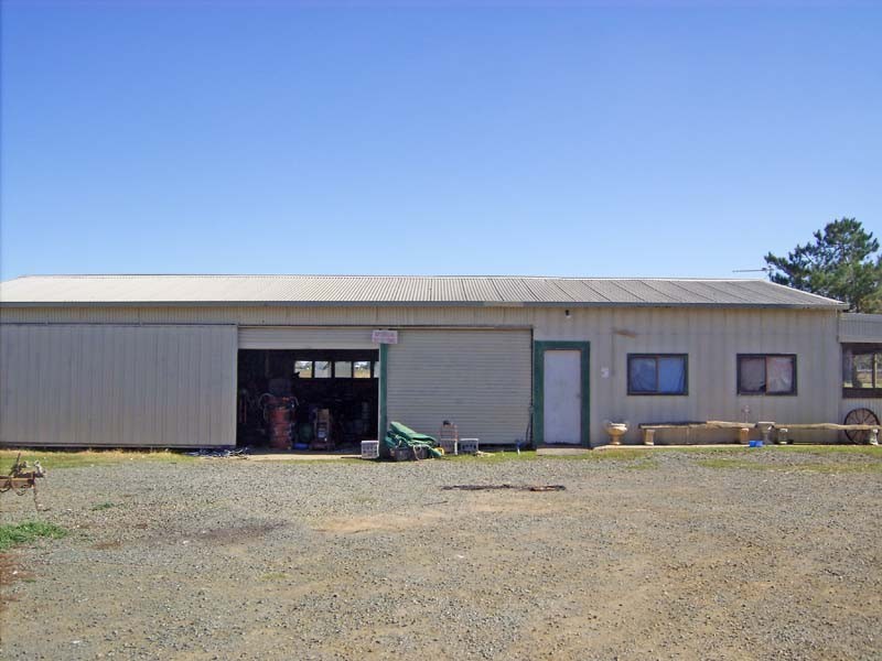491 Murphy Road, Tongala VIC 3621