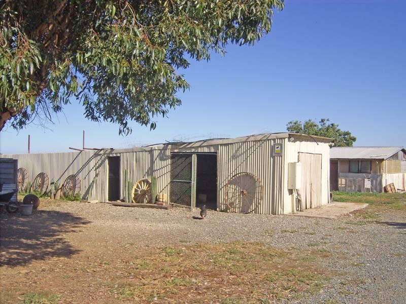491 Murphy Road, Tongala VIC 3621