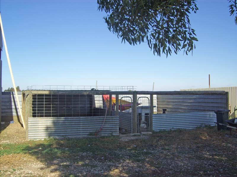 491 Murphy Road, Tongala VIC 3621