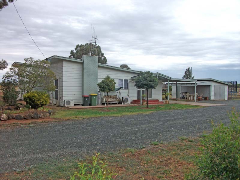 288 Dunbar Road, Kyabram VIC 3620