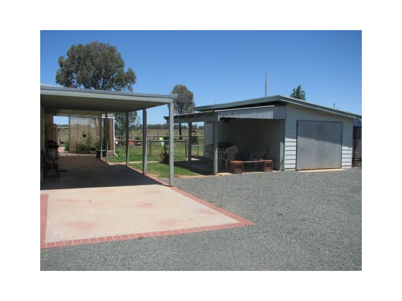 288 Dunbar Road, Kyabram VIC 3620