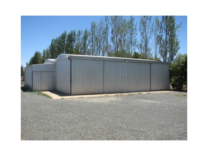 288 Dunbar Road, Kyabram VIC 3620