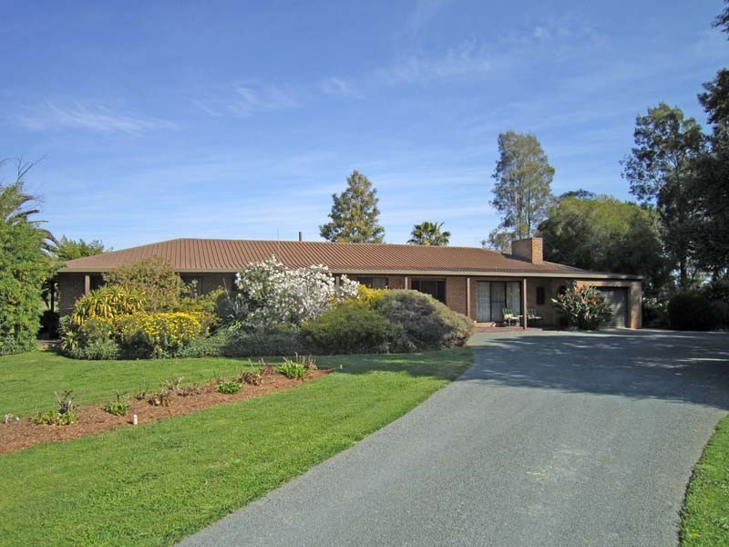 33 Brose Road, Kyabram VIC 3620