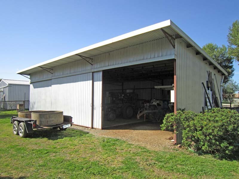 33 Brose Road, Kyabram VIC 3620