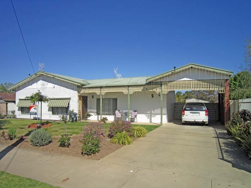 148 Fenaughty Street, Kyabram VIC 3620