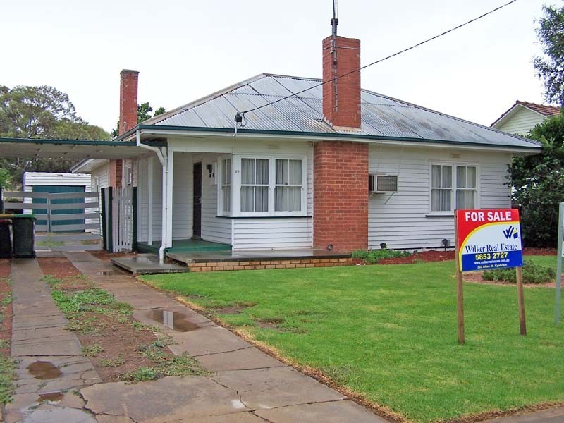 48 Lake Road, Kyabram VIC 3620